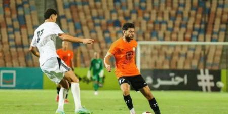 بث مباشر.. مشاهدة مباراة بتروجيت والبنك الأهلي في كأس الرابطة المصرية - تواصل نيوز