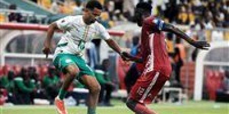 التشكيل الرسمي لمباراة السودان وبوركينا فاسو في أمم أفريقيا - تواصل نيوز