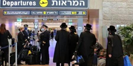 خروج 69 ألفًا من إسرائيل خلال عام 2025 - تواصل نيوز