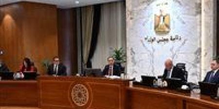 رئيس الوزراء يترأس الاجتماع الأسبوعي للحكومة بالعاصمة الجديدة - تواصل نيوز