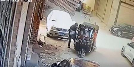 إحالة المتهم بقتل «أم وأطفالها الثلاثة» في جريمة اللبيني لمفتي الجمهورية - تواصل نيوز