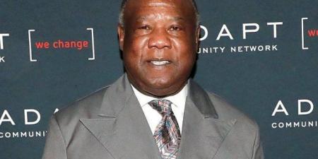 عن عمر ناهز 71 عامًا.. رحيل إيزايا ويتلوك جونيور نجم The Wire بعد صراع مع المرض - تواصل نيوز