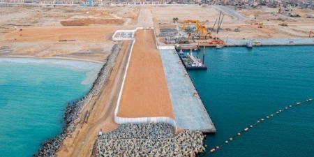 مصر تغلق ميناء العريش أمام حركة دخول وخروج السفن لسوء الأحوال الجوية - تواصل نيوز