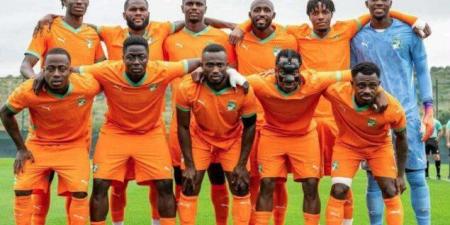 «دياكاتيه» يقود تشكيل كوت ديفوار لمباراة الجابون في كأس أمم إفريقيا 2025 - تواصل نيوز