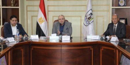 تحرير. 4853 عقدًا لتقنين أراضي أملاك الدولة في بني سويف - تواصل نيوز