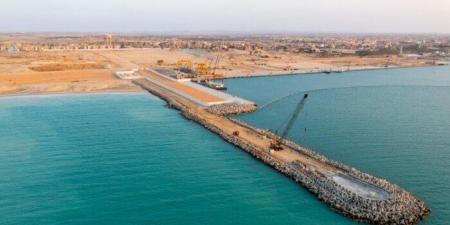 إغلاق ميناء العريش أمام حركة دخول وخروج السفن لسوء الأحوال الجوية - تواصل نيوز