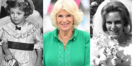 الملكة كاميلا تكشف تفاصيل تعرضها للتحرش في سن المراهقة - تواصل نيوز