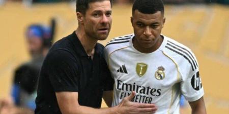 قلق في مدريد بعد إصابة مبابي.. الفحوصات تحسم الموقف - تواصل نيوز