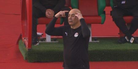 محمد إبراهيم: حسام حسن أثبت إنه مدرب كبير ولابد من استمراره حتى كأس العالم 2026 - تواصل نيوز