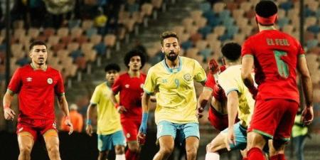 بث مباشر.. شاهد مباراة الإسماعيلي ومودرن سبورت في كأس الرابطة المصرية - تواصل نيوز