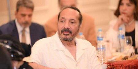 علي الحجار يكشف كواليس صدامه مع ياسر عبد الرحمن في «المال والبنون» - تواصل نيوز