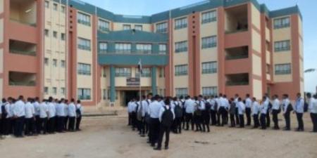 سن القبول بالمدارس المصرية اليابانية للعام الدراسى الجديد 2027 - تواصل نيوز