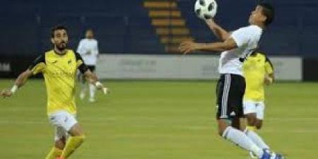 شاهد.. بث مباشر لمباراة وادي دجلة والجونة في كأس الرابطة المصرية - تواصل نيوز