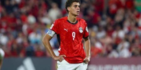 «بنسبة 100 ٪».. إبراهيم فايق يعلن موافقة الأهلي على انتقال حمزة عبد الكريم لـ برشلونة - تواصل نيوز