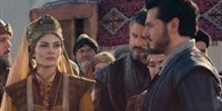 مسلسل المؤسس أورهان الحلقة الجديدة.. موعد العرض الجديد والأحداث المتوقعة - تواصل نيوز