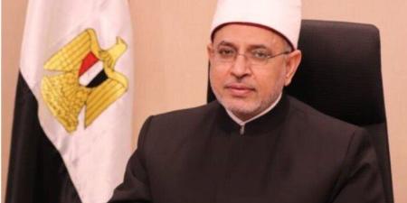رئيس جامعة الأزهر: الفتوى أمانة عظيمة حملها علماء أجلاء فواجهوا القضايا المستجدة باجتهاد منضبط - تواصل نيوز