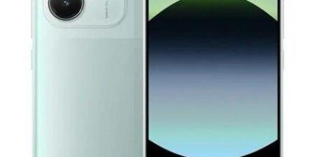 هاتف Xiaomi Redmi Note 14 4G.. المواصفات والأسعار - تواصل نيوز