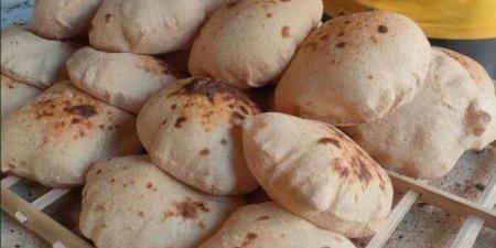 سحب تراخيص وتحرير محاضر.. حملة تموينية مفاجئة على مخابز حي جنوب المنيا - تواصل نيوز