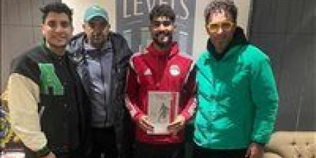 ليفيلز يضم علاء عبدالغني مدافع نجوم مصر موسمين ونصف - تواصل نيوز
