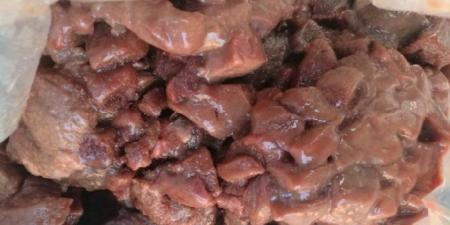 قبل بيعها للمواطنين.. ضبط 25طن كبدة مجمدة فاسدة بكفر الدوار في البحيرة - تواصل نيوز