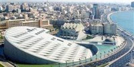 مكتبة الإسكندرية: نحتفظ بحقوقنا القانونية والأدبية لكتاب "الدواء في مصر- رحلة عبر الزمن" - تواصل نيوز