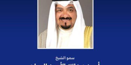 رئيس مجلس الوزراء الكويتي يهنئ رئيس مجلس السيادة الانتقالي بالسودان بذكرى استقلال بلاده - تواصل نيوز