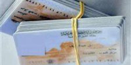 من الانتظار بالساعات إلى الاستلام في دقائق.. «أحوال إكسبريس» تُعيد تعريف استخراج بطاقة الرقم القومي - تواصل نيوز