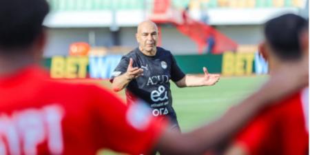 القنوات الناقلة لمباراة منتخب مصر وبنين فى دبطولة أمم أفريقيا - تواصل نيوز