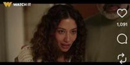 مسلسل ميدتيرم الحلقة 20.. فرويد يكشف المتسبب پأذية الجروب والشك يثار حول نعومي - تواصل نيوز