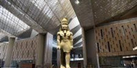 مصر تحقق طفرة سياحية غير مسبوقة في 2025 - تواصل نيوز