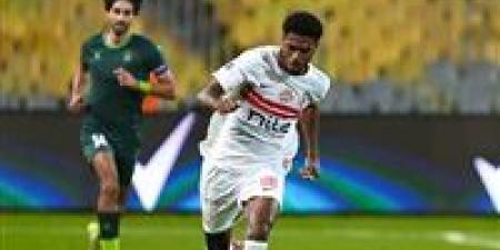 1825 يومًا دون انتصار في ضربة البداية.. الزمالك يواصل عقدة افتتاح العام الجديد - تواصل نيوز