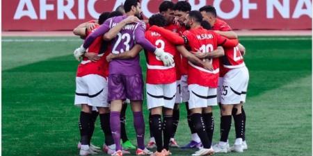 مدرب حراس بنين: مواجهة مصر صعبة لكن المفاجأة واردة - تواصل نيوز