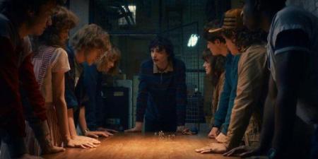 لا يفوتك.. موعد عرض الحلقة الأخيرة من مسلسل «Stranger Things 5» - تواصل نيوز