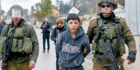 إسرائيل تعتقل 50 فلسطينيا من مناطق مختلفة بالضفة الغربية - تواصل نيوز