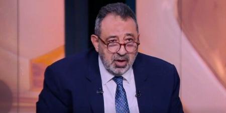 مجدي عبد الغني: هدفي في كأس العالم لا يُنسى عكس أهداف محمد صلاح.. ومصر ستفوز على بنين - تواصل نيوز