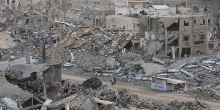 خبير: إسرائيل تصر على تهجير سكان غزة بمنع المساعدات وحظر المنظمات الإنسانية - تواصل نيوز