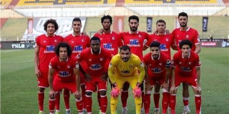 تشكيل مودرن سبورت أمام الإسماعيلي بكأس عاصمة مصر - تواصل نيوز