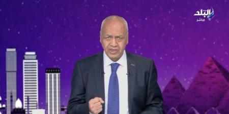 بعد قرارات الشركة المتحدة.. مصطفى بكري: الصحافة أسمى من ملاحقة صناع الضجيج - تواصل نيوز