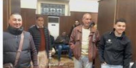 إقبال الناخبين المصريين في اليونان في جولة الإعادة للدوائر الملغاة (فيديو) - تواصل نيوز