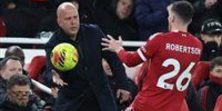 جدول ترتيب الدوري الإنجليزي الممتاز بعد تعادل ليفربول أمام ليدز يونايتد - تواصل نيوز