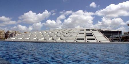 من البرديات إلى الجمهورية الجديدة.. رحلة "الدواء في مصر» في إصدار توثيقي لمكتبة الإسكندرية - تواصل نيوز