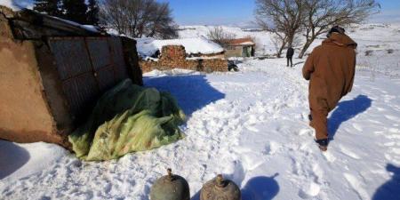 صقيع قطبي غير مسبوق.. موجة برد قارس تضرب المنطقة العربية من المحيط إلى الخليج - تواصل نيوز