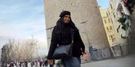 شيماء سيف تتصدر التريند بعد ظهورها في تركيا - تواصل نيوز