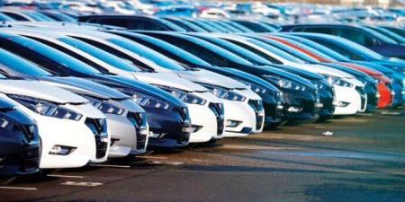 بنسبة 5%.. «لوفيجارو» تعلن انخفاض مبيعات السيارات الجديدة في فرنسا عام 2025 - تواصل نيوز