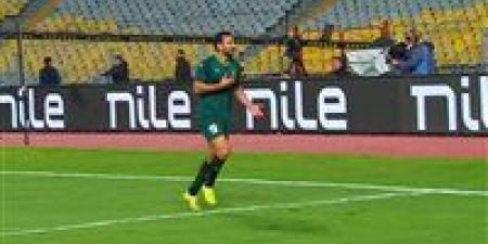 نتيجة الزمالك والاتحاد السكندري في الشوط الأول.. سيد البلد يتقدم بهدفين عن طريق فادي فريد - تواصل نيوز