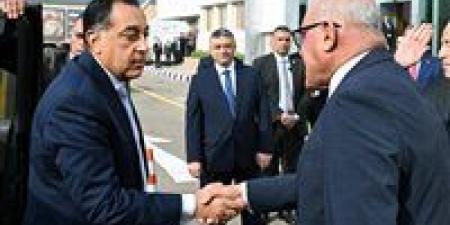 رئيس الوزراء يتفقد تطوير مصنع «سيماف» بحلوان: خطوة استراتيجية لتوطين صناعة النقل - تواصل نيوز