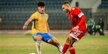 الاسماعيلي يتعادل سلبيًا أمام مودرن سبورت في كأس عاصمة مصر - تواصل نيوز