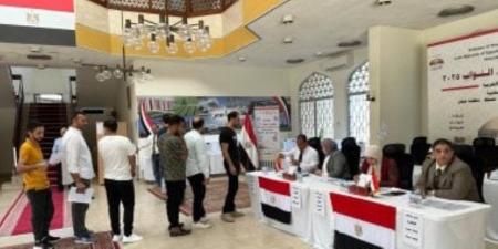 انتهاء التصويت بنيوزيلندا وبدء الفرز بإعادة الدوائر الملغاة قضائيا بانتخابات النواب - تواصل نيوز