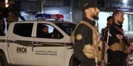 «الحرب على داعش».. سوريا تعلن إحباط مخطط خطير لاستهدف احتفالات رأس السنة في حلب - تواصل نيوز