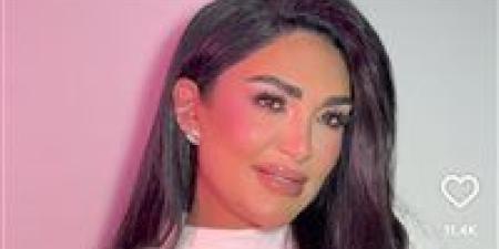 بعد فقدان تؤامها.. الإعلامية سالي عبد السلام تعلن عن حملها - تواصل نيوز